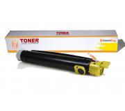 Compatible Toner Xerox Phaser 6350 Amarillo 106R01146