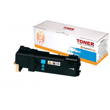 Compatible Toner Xerox Phaser 6500 Cyan 106R01594
