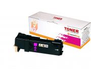 Compatible Toner Xerox Phaser 6500 Magenta 106R01595