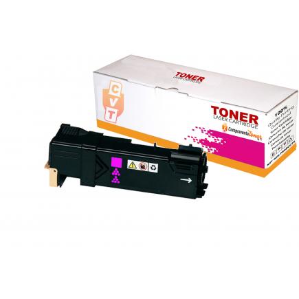 Compatible Toner Xerox Phaser 6500 Magenta 106R01595