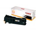 Compatible Toner Xerox Phaser 6500 Negro 106R01597