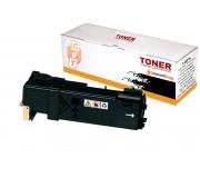 Compatible Toner Xerox Phaser 6500 Negro 106R01597