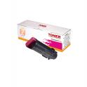 Compatible Toner Xerox Phaser 6510 / WorkCentre 6515 Magenta 4.300 Páginas