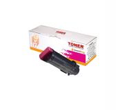 Compatible Toner Xerox Phaser 6510 / WorkCentre 6515 Magenta 4.300 Páginas