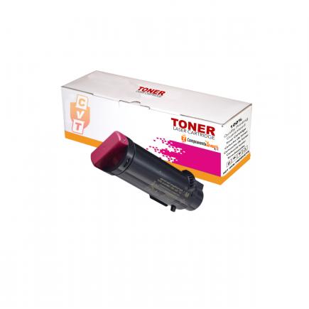 Compatible Toner Xerox Phaser 6510 / WorkCentre 6515 Magenta 4.300 Páginas