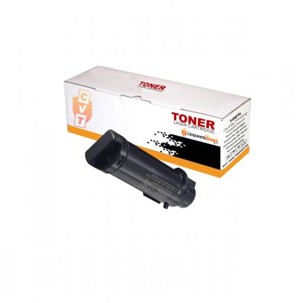 Compatible Toner Xerox Phaser 6510 / WorkCentre 6515 Negro 5.500 Páginas