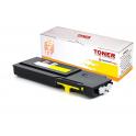 Compatible Toner Xerox Phaser 6600 / Workcentre 6605 Amarillo 106R02231