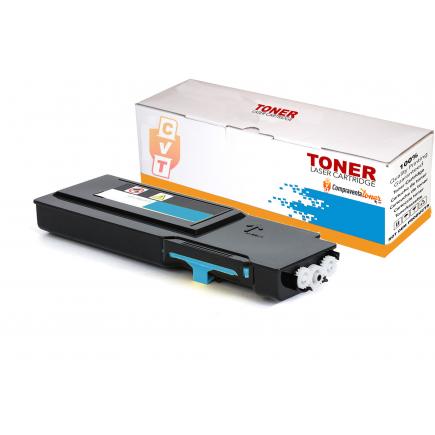 Compatible Toner Xerox Phaser 6600 / Workcentre 6605 Cyan 106R02229