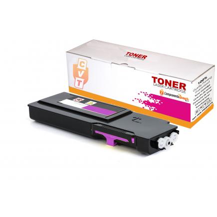 Compatible Toner Xerox Phaser 6600 / Workcentre 6605 Magenta 106R02230