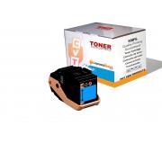 Compatible Toner Xerox Phaser 7100 Cyan 106R02602