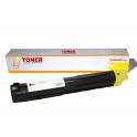 Compatible Toner Xerox Phaser 7500 Amarillo 106R01438