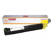 Compatible Toner Xerox Phaser 7500 Amarillo 106R01438
