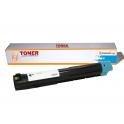 Compatible Toner Xerox Phaser 7500 Cyan 106R01436