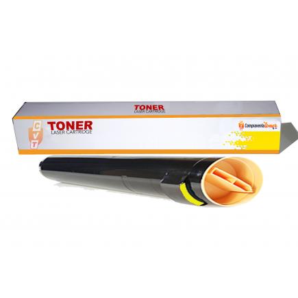 Compatible Toner Xerox Phaser 7760 Amarillo 106R01162