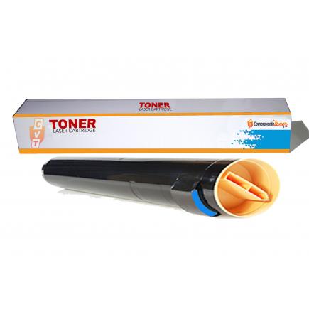 Compatible Toner Xerox Phaser 7760 Cyan 106R01160