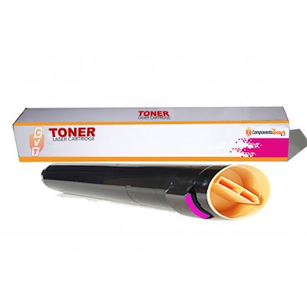 Compatible Toner Xerox Phaser 7760 Magenta 106R01161