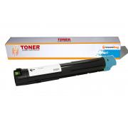 Compatible Toner Xerox Phaser 7800 Cyan 106R01566