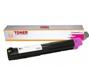 Compatible Toner Xerox Phaser 7800 Magenta 106R01567