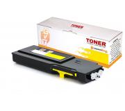 Compatible Toner Xerox VersaLink C400 / C405 Amarillo 106R03529 / 106R03517 / 106R03501