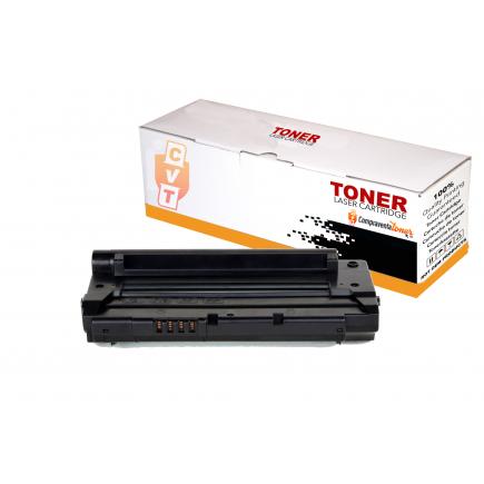 Compatible Toner Xerox WorkCentre 3119 / 13R00625 Negro
