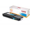 Compatible Toner Xerox WorkCentre 6655 / 106R02744 Cyan