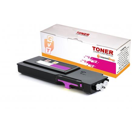 Compatible Toner Xerox WorkCentre 6655 / 106R02745 Magenta