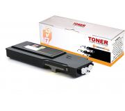 Compatible Toner Xerox WorkCentre 6655 / 106R02747 Negro
