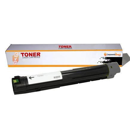 Compatible Toner Xerox WorkCentre 7120 / 7125 / 7220 / 7225 / 006R01457 Negro