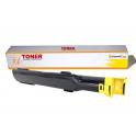 Compatible Toner Xerox WorkCentre 7132 / 7232 / 7242 Amarillo 006R01263