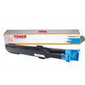 Compatible Toner Xerox WorkCentre 7132 / 7232 / 7242  Cyan 006R01265