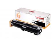 Compatible Toner Xerox WorkCentre M123 / M128 Negro 006R01182