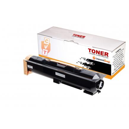 Compatible Toner Xerox WorkCentre M123 / M128 Negro 006R01182