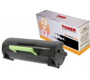 Compatible Toshiba T-408E-R Negro Cartucho de Toner para e-studio 408p / 408s  / 6B000000853