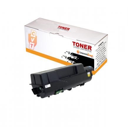 Compatible Utax PK1011 / PK-1011 Negro Cartucho de Toner para Utax P 4020