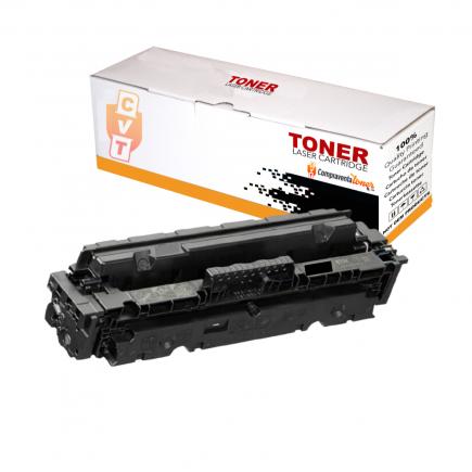 Compatible W2030X / 415X (SIN CHIP) Negro Toner para HP Color LaserJet Pro M454, M479