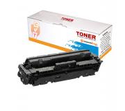 Compatible W2031X / 415X (SIN CHIP) Cyan Toner para HP Color LaserJet Pro M454, M479