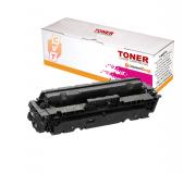 Compatible W2033X / 415X (SIN CHIP) Magenta Toner para HP Color LaserJet Pro M454, M479