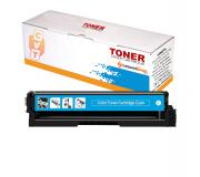 Compatible Xerox C230 / C235 Cyan Cartucho de Toner 006R04392