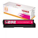 Compatible Xerox C230 / C235 Magenta Cartucho de Toner 006R04393