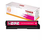 Compatible Xerox C230 / C235 Magenta Cartucho de Toner 006R04393