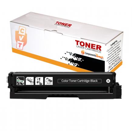 Compatible Xerox C230 / C235 Negro Cartucho de Toner 006R04391
