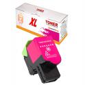 Compatible Xerox C310 / C315 XL Magenta Cartucho de Toner 006R04366