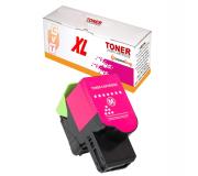 Compatible Xerox C310 / C315 XL Magenta Cartucho de Toner 006R04366