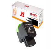 Compatible Xerox C310 / C315 XL Negro Cartucho de Toner 006R04364