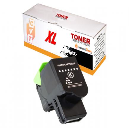 Compatible Xerox C310 / C315 XL Negro Cartucho de Toner 006R04364
