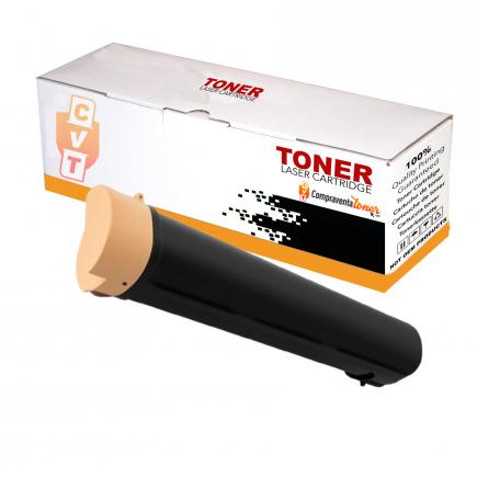 Compatible Xerox D110 / D125 / D95 / D95A Negro Cartucho de Toner 006R01561