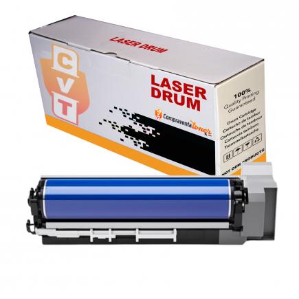 Compatible Xerox D95A / D110 / D125 Negro Tambor de Imagen 013R00668 / 013R00666 (Drum)