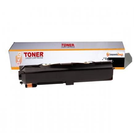 Compatible Xerox Phaser 5550 Negro Cartucho de Toner 106R01294