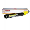 Compatible Xerox VersaLink C7020, C7025, C7030 Amarillo Cartucho de Toner 106R03738