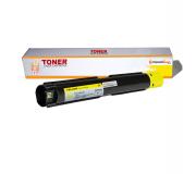 Compatible Xerox VersaLink C7020, C7025, C7030 Amarillo Cartucho de Toner 106R03738